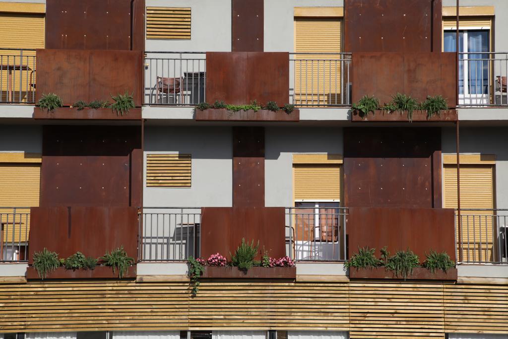 La Masia Sant Pere Pescador Bagian luar foto