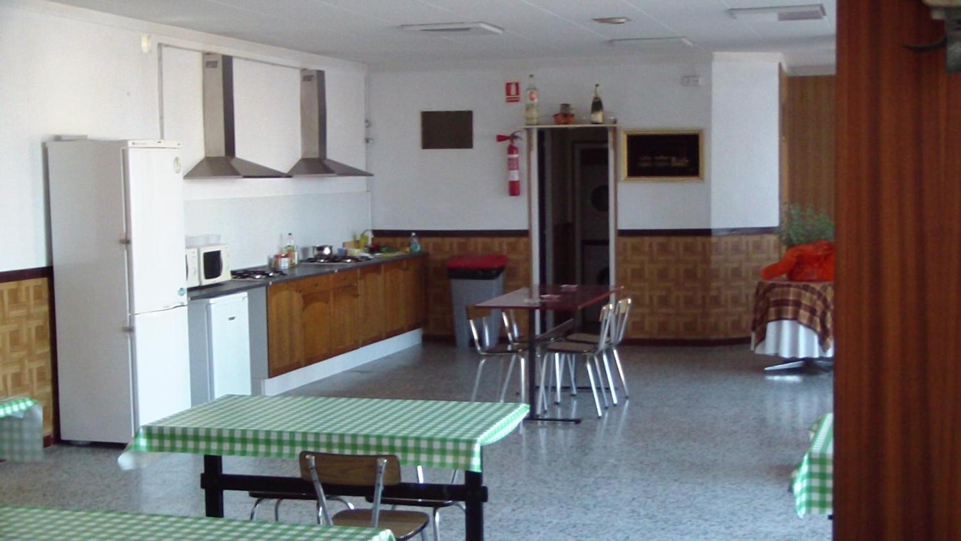 La Masia Sant Pere Pescador Bagian luar foto