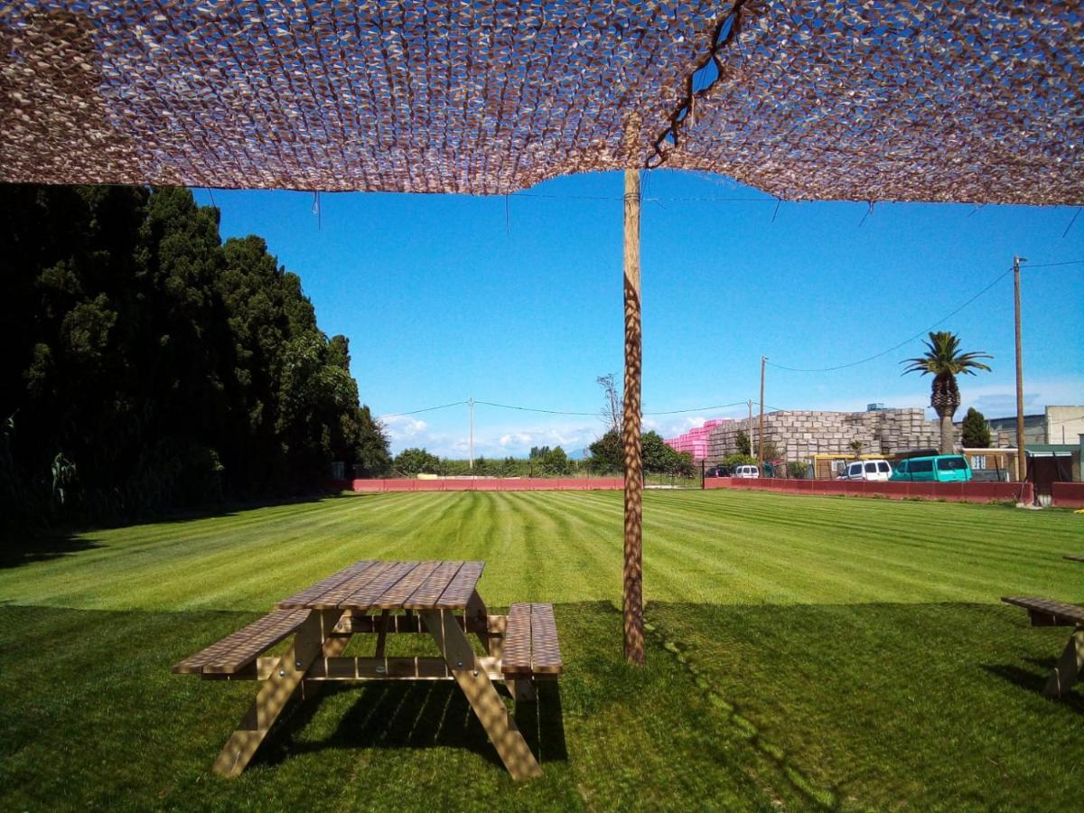 La Masia Sant Pere Pescador Bagian luar foto